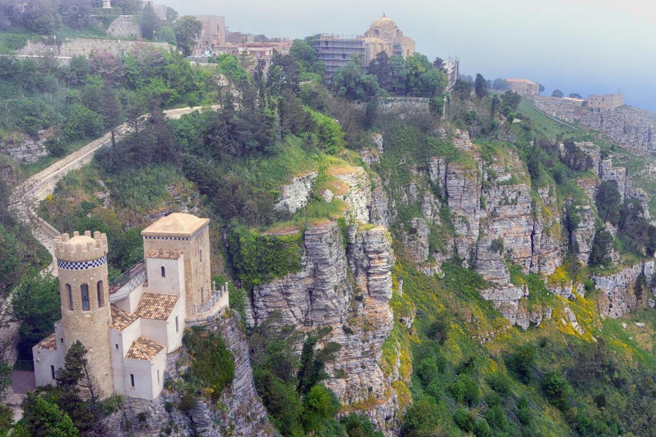 Villa Le Onde - Xenia Sicily Villas マツァーラ・デル・ヴァッロ エクステリア 写真
